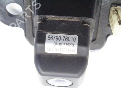 Camera LEXUS CT (ZWA10_) 200h (ZWA10_, ZWA10R) | BP39841846E14 - Image 4