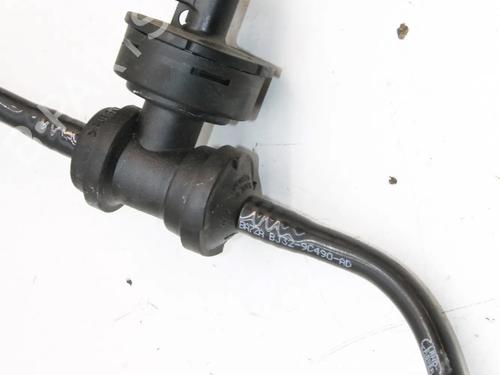 Pipe LAND ROVER RANGE ROVER EVOQUE (L538) 2.2 D | BP39818550M125 - Image 6