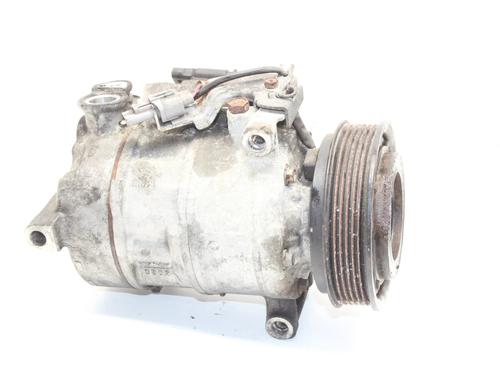 Used AC compressor AC compressor MERCEDES-BENZ A-CLASS (W176) A 180 CDI / d (176.012) (109 hp) 39870885 39870885