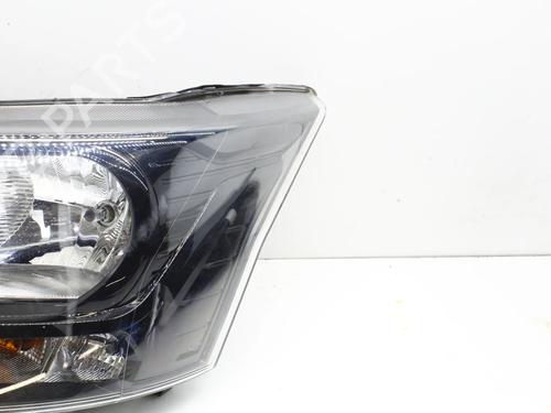 Left headlight FORD TRANSIT V363 Van (FCD, FDD) 2.0 EcoBlue | BP39801205C28  - Image 7