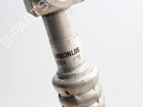 AC pipe NISSAN LEAF (ZE0) Electric | BP39770430M126 - Image 10