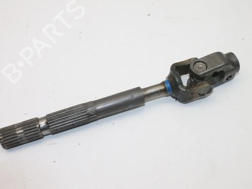 Used Steering column universal joint Steering column universal joint HONDA INSIGHT (ZE_) 1.3 IMA (ZE28, ZE2) (88 hp) 39875280 39875280