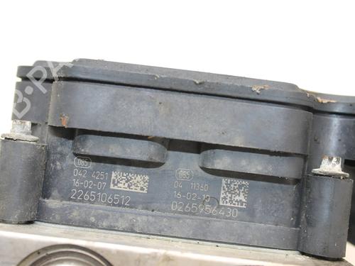 ABS pump FORD TRANSIT V363 Platform/Chassis (FED, FFD) 2.2 TDCi | BP39789785M43  - Image 5