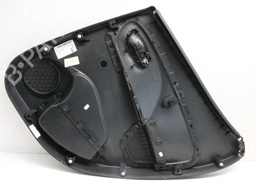 Rear left panel RENAULT CLIO IV (BH_) 1.2 16V | BP39828098C60 - Image 2