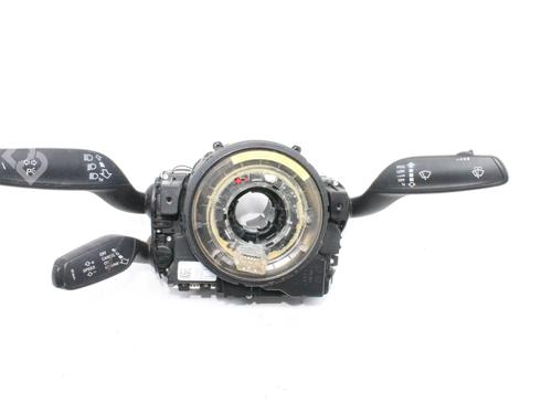 Used Steering column stalk Steering column stalk AUDI A6 C7 (4G2, 4GC) 3.0 TDI quattro (313 hp) 39828383 39828383