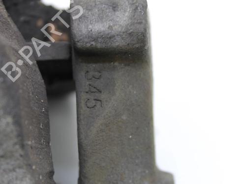 Left front brake caliper POLESTAR POLESTAR 2 (534) EV | BP39790734M105  - Image 12