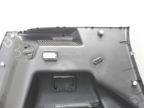 Boot lining NISSAN NOTE (E12) 1.2 DIG-S | BP39850975I3 - Image 5