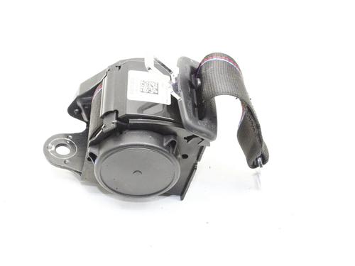 Used Rear center seatbelt Rear center seatbelt BMW 3 (G20, G80, G28) 330 e Plug-in-Hybrid (292 hp) 39868583 39868583