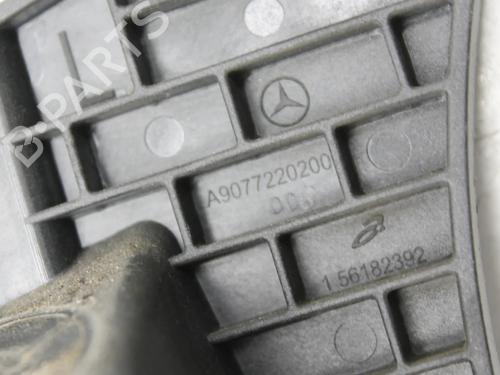 Other MERCEDES-BENZ SPRINTER 3-t Van (B910) 214 CDI (910.621, 910.623) | BP39819306O1 - Image 3