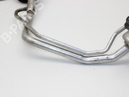 AC pipe VOLVO XC60 II (246) D4 AWD | BP39823975M126 - Image 5