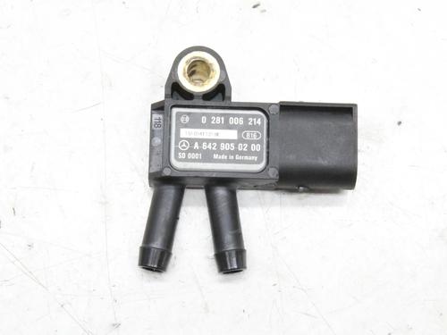 Used Electronic sensor Electronic sensor MERCEDES-BENZ E-CLASS T-Model (S212) E 350 BlueTEC (212.226) (258 hp) 39785280 39785280