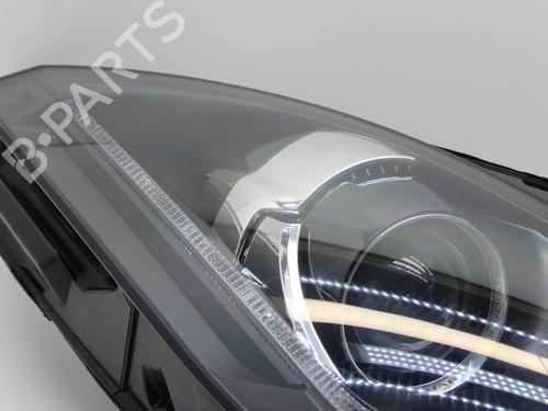 Right headlight JAGUAR F-TYPE Convertible (X152) 3.0 SCV6 | BP39833552C29 - Image 3