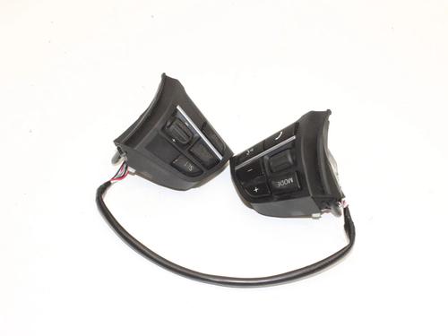 Used Steering wheel controls Steering wheel controls BMW 7 (F01, F02, F03, F04) 730 d (245 hp) 39868998 39868998