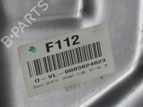 Front left window mechanism MERCEDES-BENZ C-CLASS Coupe (C204) C 250 CDI (204.303) | BP39784261C22 - Image 3