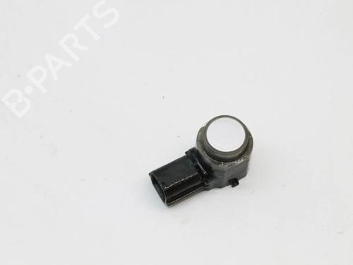 Used Electronic module Electronic module FORD KUGA II (DM2) 1.5 EcoBoost 4x4 (180 hp) 39803252 39803252