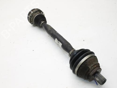Right front driveshaft AUDI TT (8J3) 3.2 V6 quattro | BP39807280M39 - Image 2