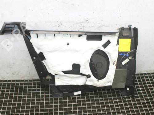 Rear right panel MINI MINI (R56) Cooper SD | BP39772724C61 - Image 2