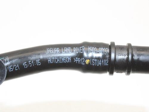 Pipe JAGUAR I-PACE (X590) EV400 AWD | BP39795447M125 - Image 3