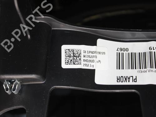 Instrumentbræt KIA STINGER (CK) 2.0 T-GDi | BP39841967C46 - Image 7