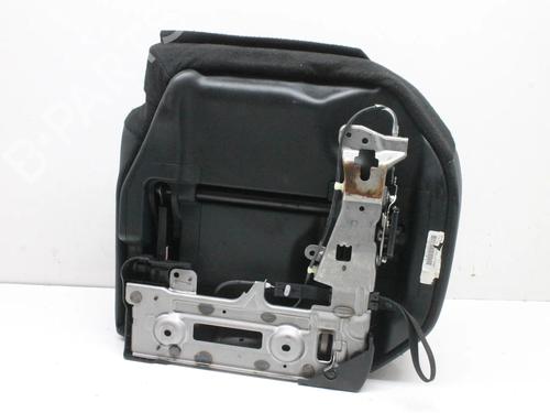 Sæde Bagtil HONDA CR-V IV (RM_) 1.6 i-DTEC 4WD (RE6) | BP39845629C17 - Image 2