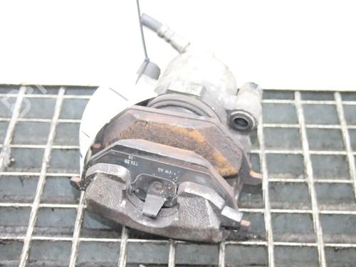Left front brake caliper VW POLO VI (AW1, BZ1, AE1) 1.0 TSI | BP39778513M105 - Image 5