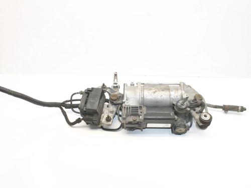 Suspension compressor AUDI Q7 (4LB) 3.0 TDI quattro | BP39819361M103 - Image 2
