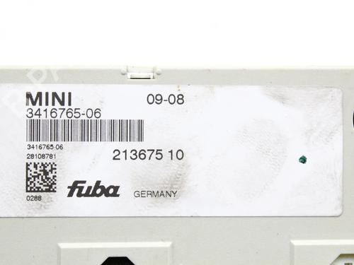 Electronic module MINI MINI (R56) Cooper S | BP39832913M83 - Image 4