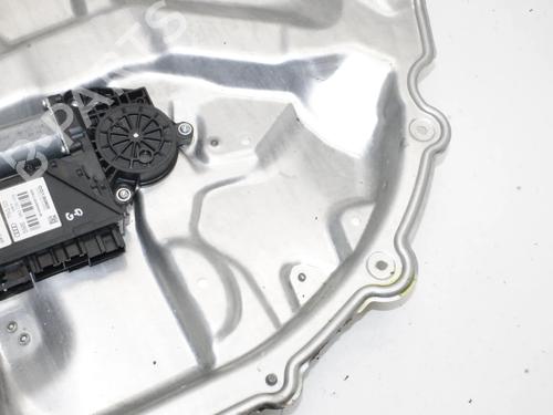 Rear right window mechanism AUDI A8 D3 (4E2, 4E8) 3.0 TDI quattro | BP39871987C25  - Image 5