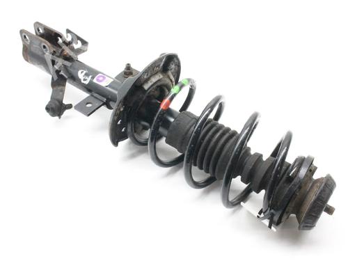 Right front shock absorber DACIA SANDERO III 1.0 TCe 110 | BP39802401M17 - Image 2
