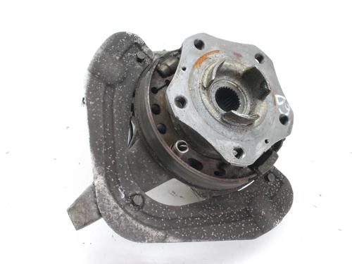 Used Right rear steering knuckle Right rear steering knuckle PORSCHE BOXSTER (986) S 3.2 (252 hp) 39806078 39806078