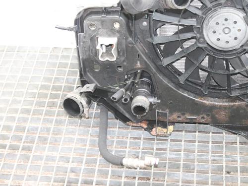 Radiator set AUDI A6 C6 (4F2) 2.0 TDI | BP39781482M120 - Image 10