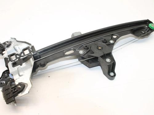 Rudehejsemekanisme ventre foran NISSAN PULSAR Hatchback (C13) 1.2 DIG-T | BP39792829C22 - Image 5