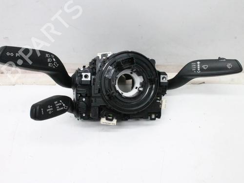 Used Steering column stalk Steering column stalk AUDI A3 Limousine (8VS, 8VM) S3 quattro (286 hp) 39798706 39798706