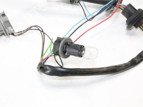 Control unit OPEL ANTARA A (L07) 2.2 CDTi 4x4 | BP39809733M11 - Image 4