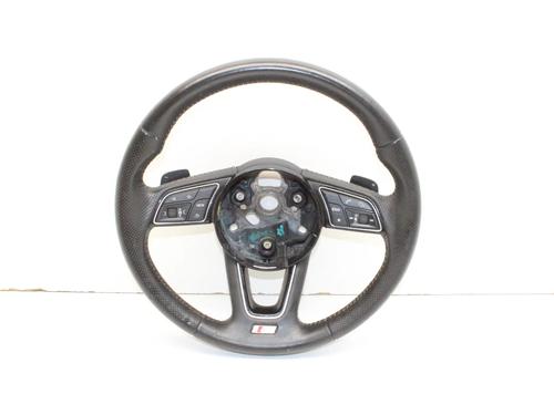 steering-wheel-audi-a4-b9-8w2-8wc-2015-39785950 main image