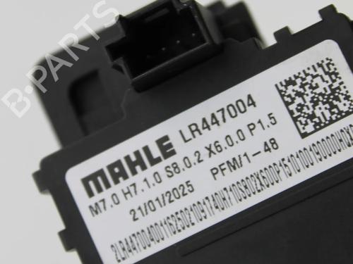 Heater matrix MERCEDES-BENZ C-CLASS T-MODEL (S206) C 200 (206.242) | BP39774987M63 - Image 5