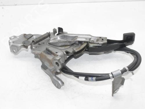 Hand brake TOYOTA PRIUS PLUS (_W4_) 1.8 Hybrid (ZVW4_) | BP39803638I18  - Image 6