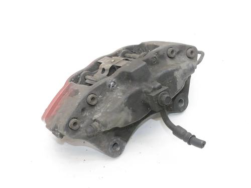 Left rear brake caliper TESLA MODEL S (5YJS) 85 | BP39858616M107 - Image 2