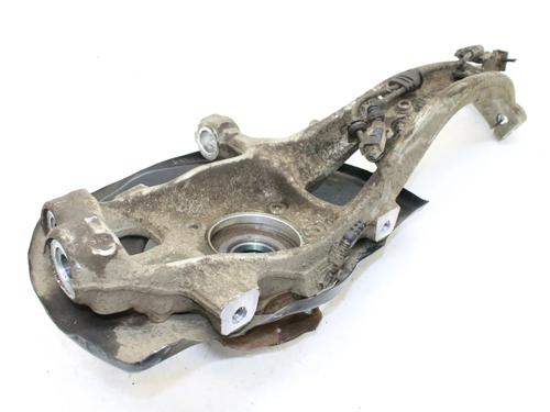 Right front steering knuckle AUDI Q6 E-TRON (GFB) e-tron quattro | BP39869780M26 - Image 5