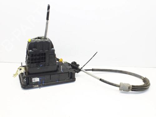 Used Gear lever Gear lever OPEL GRANDLAND / GRANDLAND X (A18, P1UO) 1.2 (75) (131 hp) 39804763 39804763