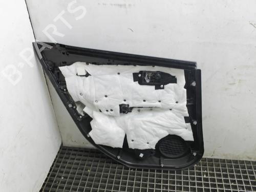 Høyre bakpanel NISSAN LEAF (ZE1) Electric | BP39864859C61 - Image 5