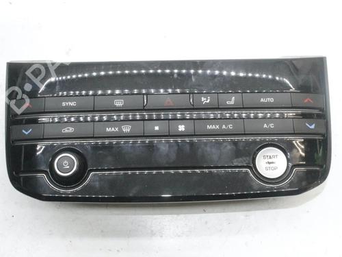Used Control unit Control unit JAGUAR F-PACE (X761) 2.0 TD4 AWD (180 hp) 39857797 39857797