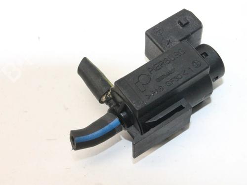 Used Electronic sensor Electronic sensor BMW 1 Coupe (E82) 125 i (218 hp) 39846468 39846468