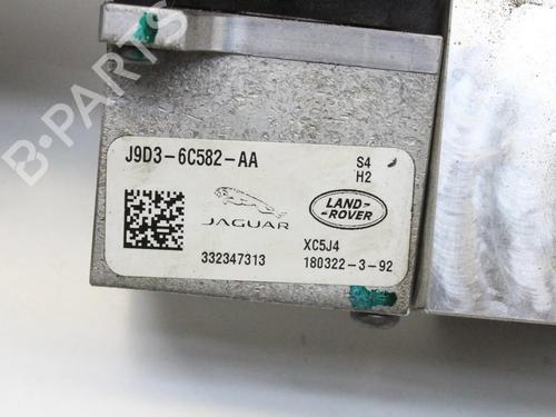 Electronic sensor JAGUAR I-PACE (X590) EV400 AWD | BP39838152M84 - Image 5