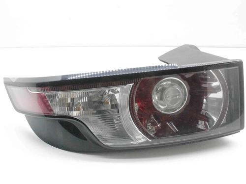 Used Left taillight Left taillight LAND ROVER RANGE ROVER EVOQUE (L538) 2.2 D 4x4 (190 hp) 39818943 39818943
