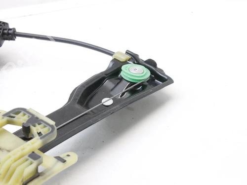 Rear left window mechanism FORD MONDEO V Hatchback (CE) 2.0 TDCi | BP39777983C24 - Image 4
