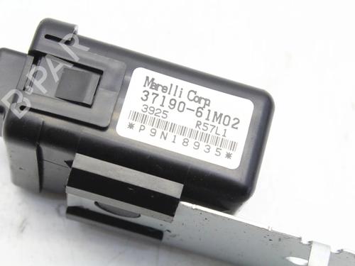 Electronic module SUZUKI SX4 S-Cross (JY) 1.4 Hybrid (Mild Hybrid) (AKK 414) | BP39860754M83 - Image 4