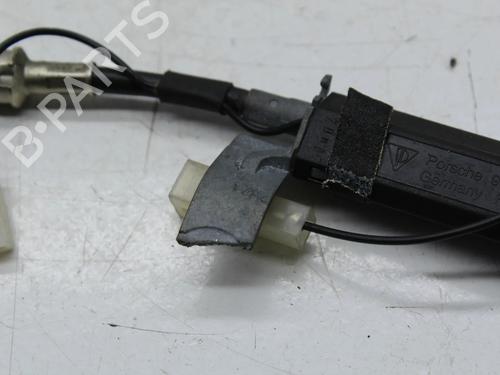 Electronic module PORSCHE BOXSTER (986) S 3.2 | BP39863580M83 - Image 5