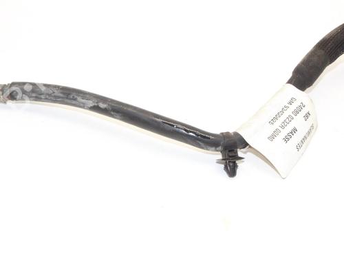 Cable RENAULT TRAFIC III Van (FG_) 1.6 dCi 125 (FGMH) | BP39844528E12 - Image 3