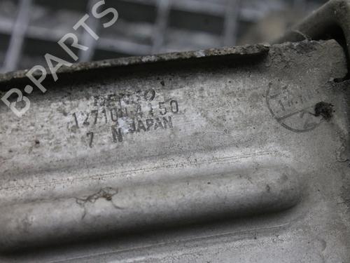 Intercooler HONDA CIVIC IX (FK) 2.2 i-DTEC (FK3) | BP39831133M30 - Image 3